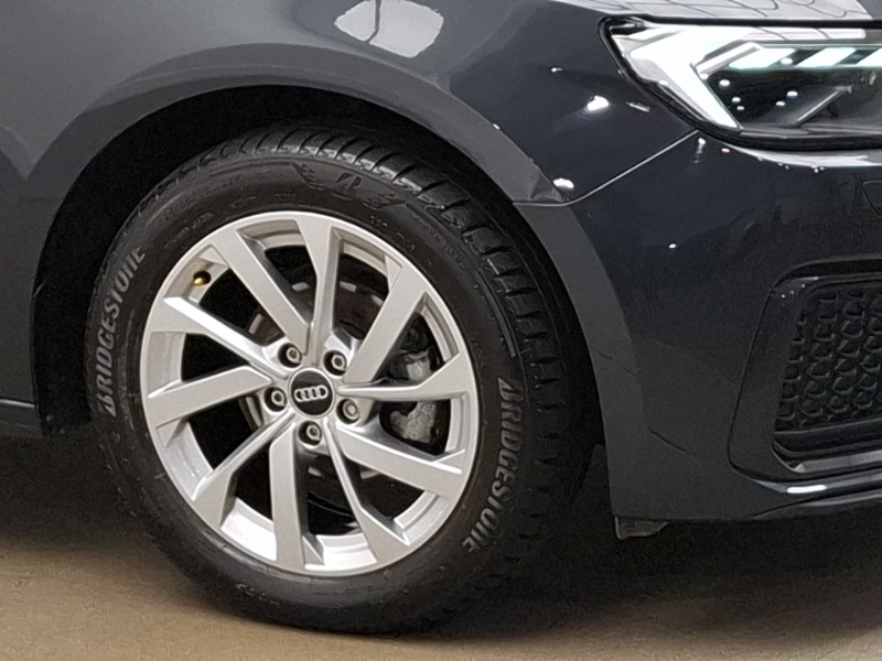 Used Audi A1 2022 for sale - 76834553: Photo 9