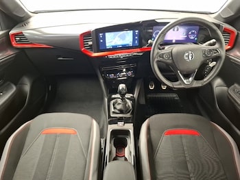 Used Vauxhall Mokka 2023 for sale - 79546189: Photo