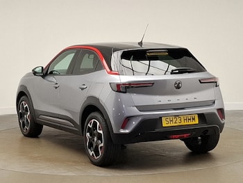 Used Vauxhall Mokka 2023 for sale - 79546189: Photo