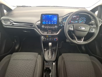 Used Ford Fiesta 2023 for sale - 78848880: Photo