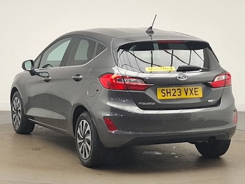 Used Ford Fiesta 2023 for sale - 78848880: Photo