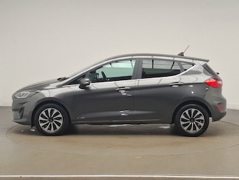 Used Ford Fiesta 2023 for sale - 78848880: Photo
