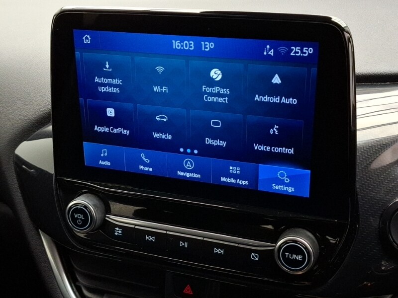 Used Ford Puma 2021 for sale - 77518401: Photo 15