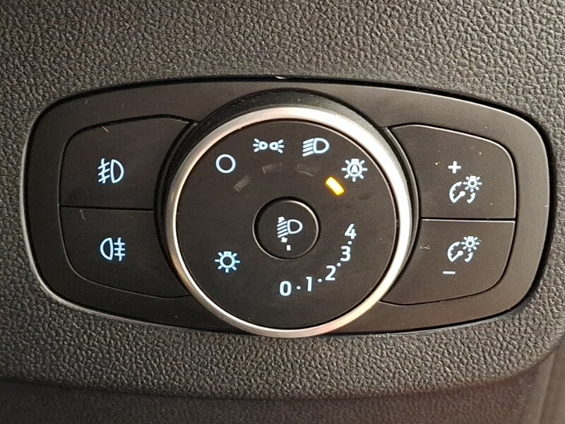 Used Ford Puma 2021 for sale - 77518401: Photo 17