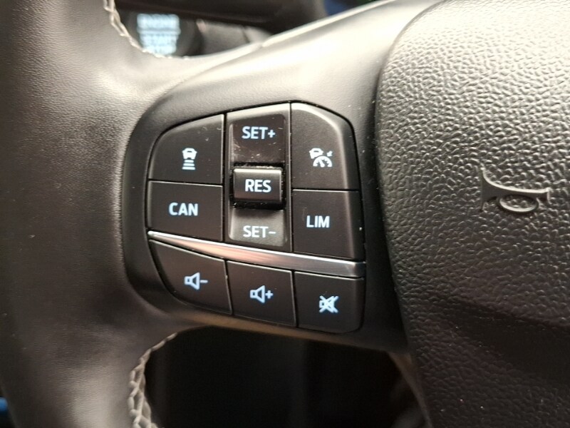 Used Ford Puma 2021 for sale - 77518401: Photo 18