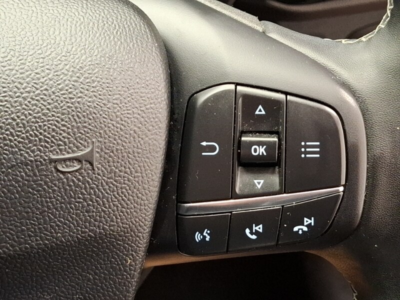 Used Ford Puma 2021 for sale - 77518401: Photo 19