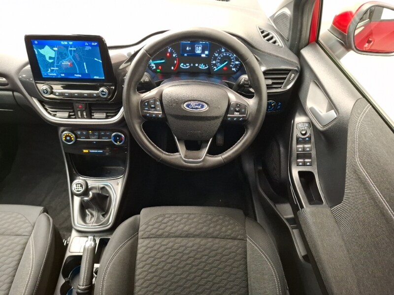 Used Ford Puma 2021 for sale - 77518401: Photo 7