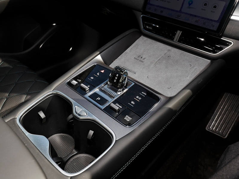 Used BYD Sealion 7 2026 for sale - 78147014: Photo 11