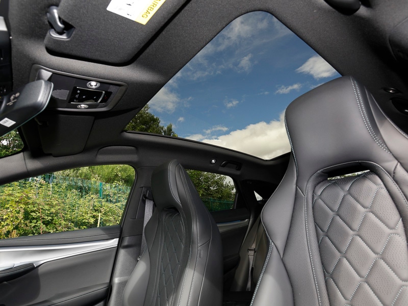 Used BYD Sealion 7 2026 for sale - 78147014: Photo 14