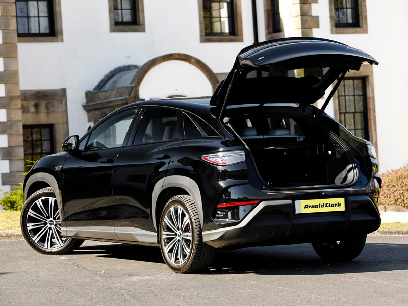 Used BYD Sealion 7 2026 for sale - 78147014: Photo 18