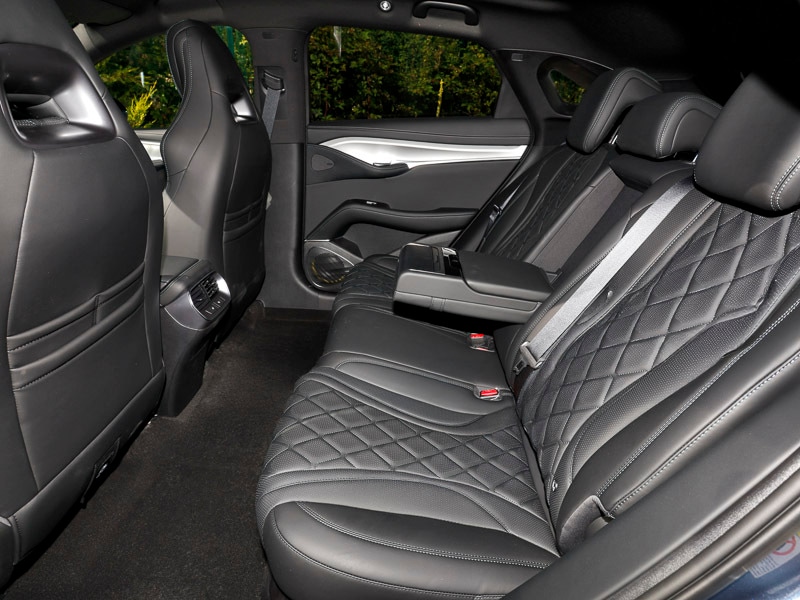 Used BYD Sealion 7 2026 for sale - 78147014: Photo 6