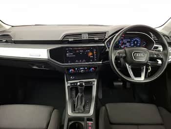Used Audi Q3 2019 for sale - 79826722: Photo