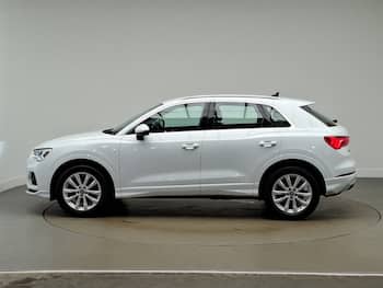 Used Audi Q3 2019 for sale - 79826722: Photo