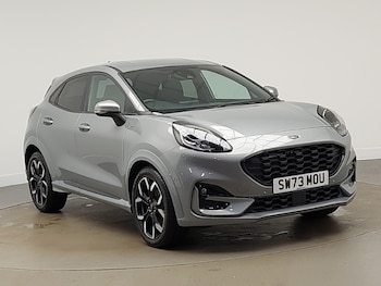 Used Ford Puma 2024 for sale - 78941176: Photo