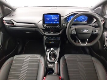 Used Ford Puma 2024 for sale - 78941176: Photo