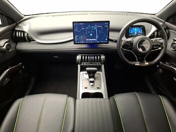 Used BYD Atto 3 2025 for sale - 78816310: Photo