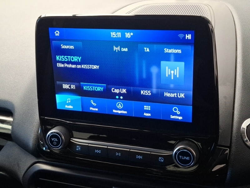 Used Ford Ecosport 2022 for sale - 77405159: Photo 10