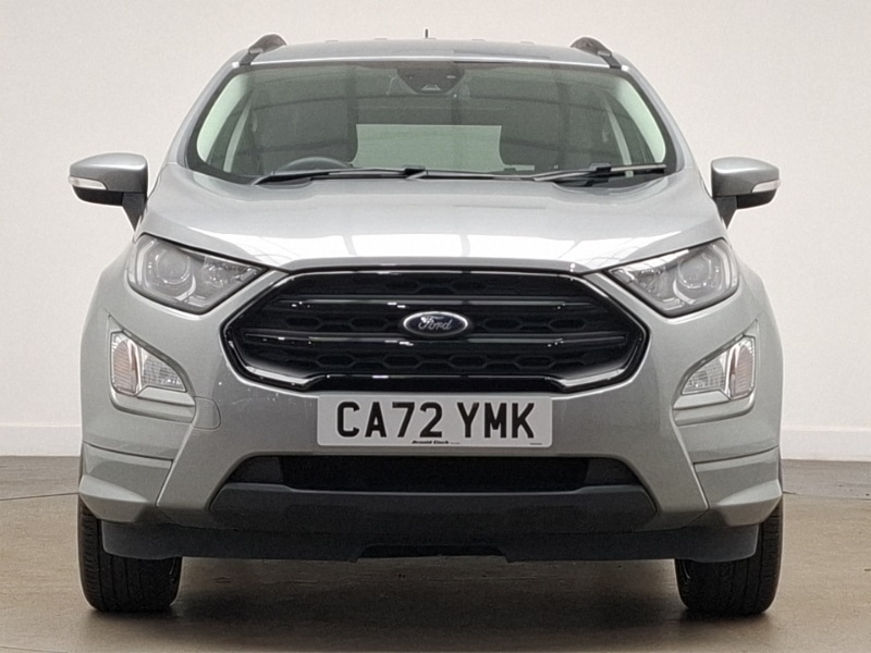 Used Ford Ecosport 2022 for sale - 77405159: Photo 12
