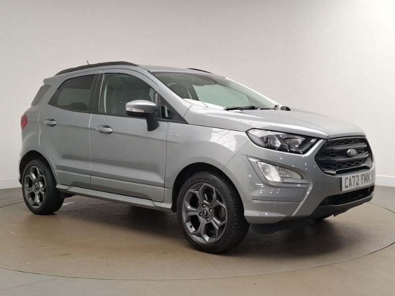 Used Ford Ecosport 2022 for sale - 77405159: Photo 13