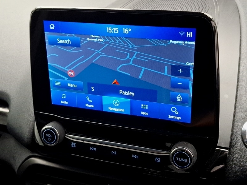 Used Ford Ecosport 2022 for sale - 77405159: Photo 14