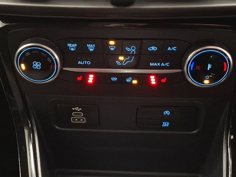 Used Ford Ecosport 2022 for sale - 77405159: Photo 15