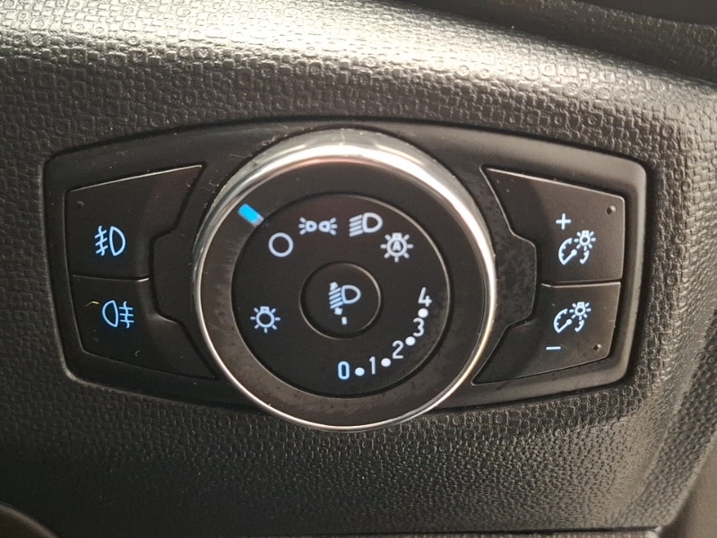 Used Ford Ecosport 2022 for sale - 77405159: Photo 18