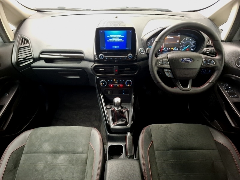 Used Ford Ecosport 2022 for sale - 77405159: Photo 2