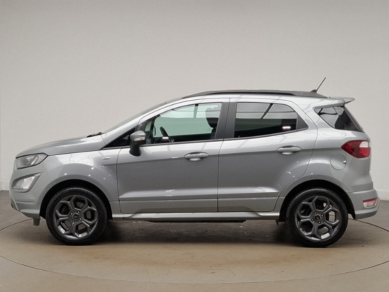Used Ford Ecosport 2022 for sale - 77405159: Photo 4