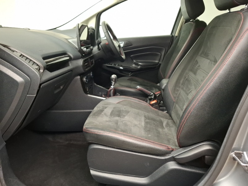 Used Ford Ecosport 2022 for sale - 77405159: Photo 5