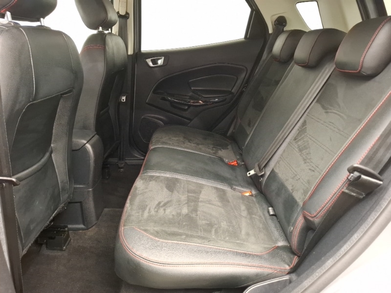 Used Ford Ecosport 2022 for sale - 77405159: Photo 6