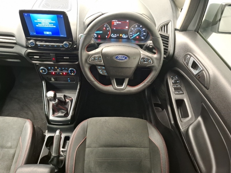 Used Ford Ecosport 2022 for sale - 77405159: Photo 7