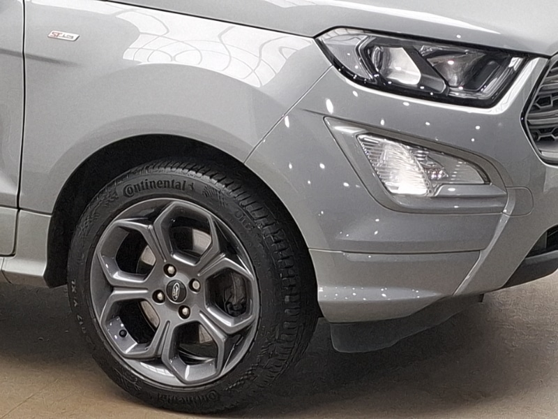 Used Ford Ecosport 2022 for sale - 77405159: Photo 9