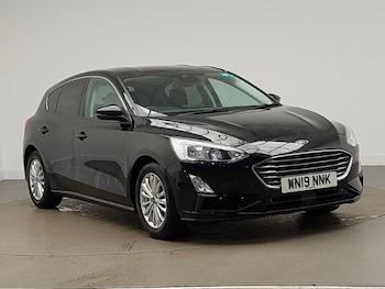 Used Ford Focus 2019 for sale - 78440985: Photo