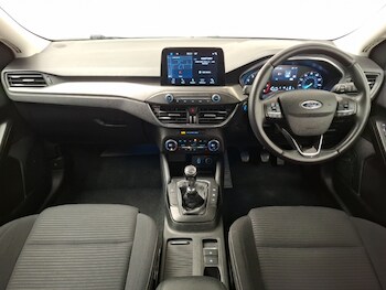 Used Ford Focus 2019 for sale - 78440985: Photo