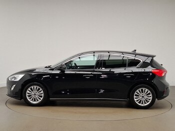 Used Ford Focus 2019 for sale - 78440985: Photo