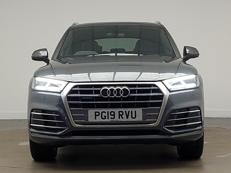 Used Audi Q5 2019 for sale - 77847401: Photo 12