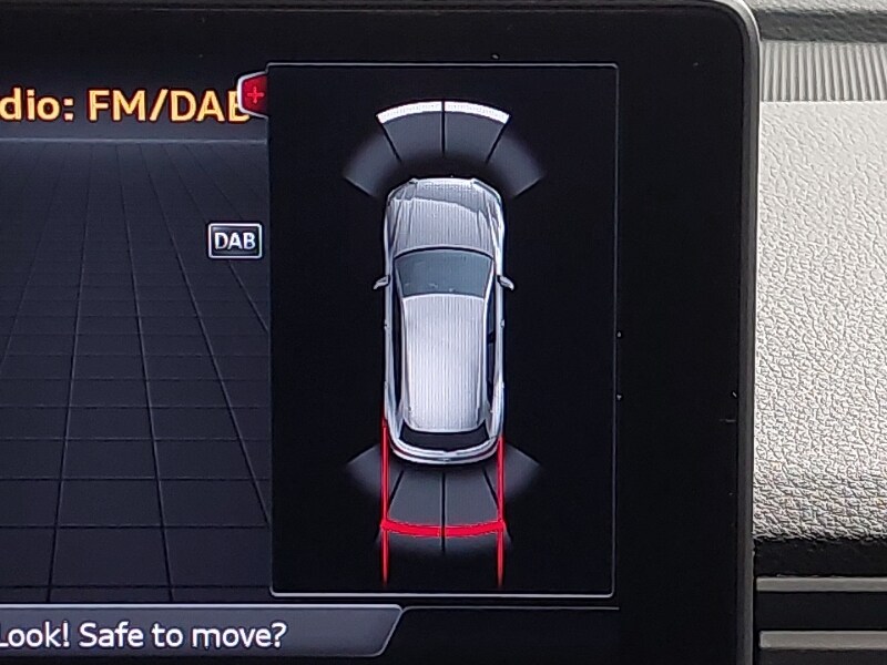 Used Audi Q5 2019 for sale - 77847401: Photo 14