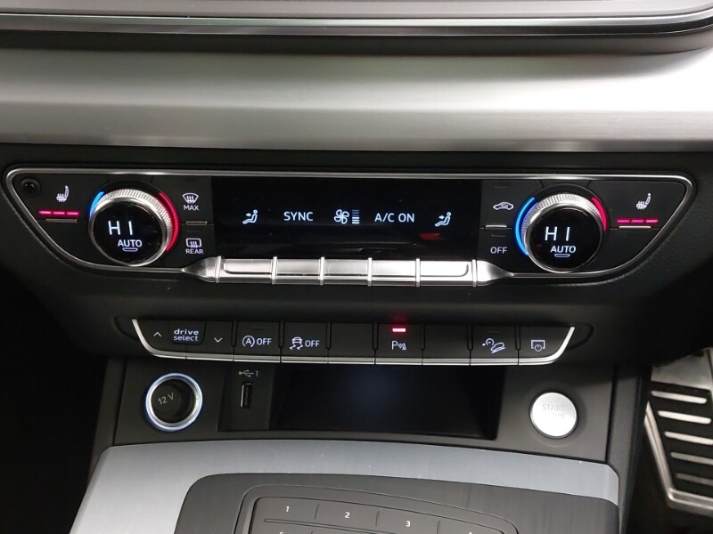 Used Audi Q5 2019 for sale - 77847401: Photo 16