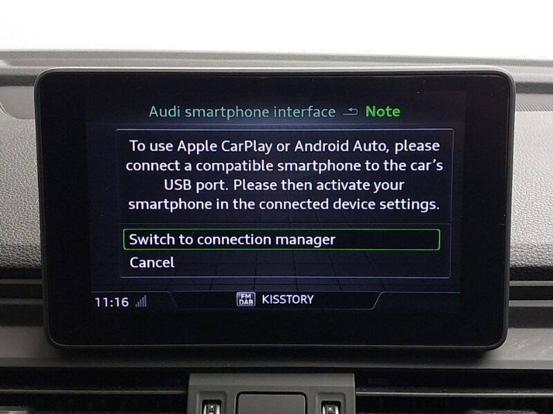 Used Audi Q5 2019 for sale - 77847401: Photo 19