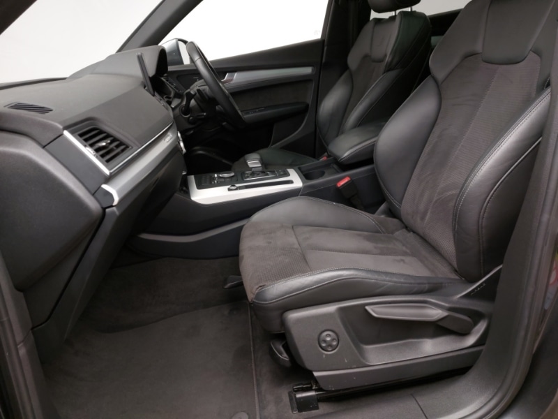 Used Audi Q5 2019 for sale - 77847401: Photo 5