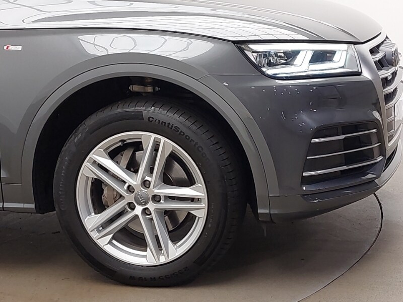 Used Audi Q5 2019 for sale - 77847401: Photo 9