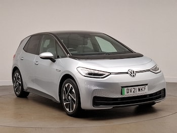 Used Volkswagen ID3 2021 for sale - 75618154: Photo