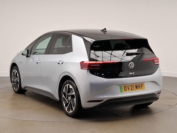 Used Volkswagen ID3 2021 for sale - 75618154: Photo