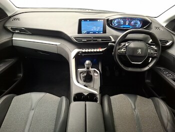 Used Peugeot 3008 2019 for sale - 78441117: Photo