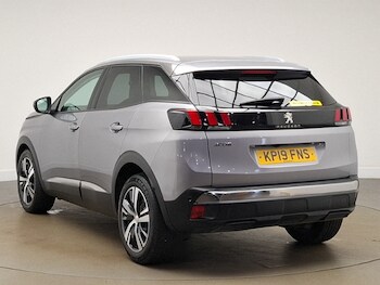 Used Peugeot 3008 2019 for sale - 78441117: Photo