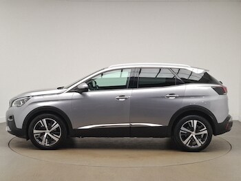 Used Peugeot 3008 2019 for sale - 78441117: Photo