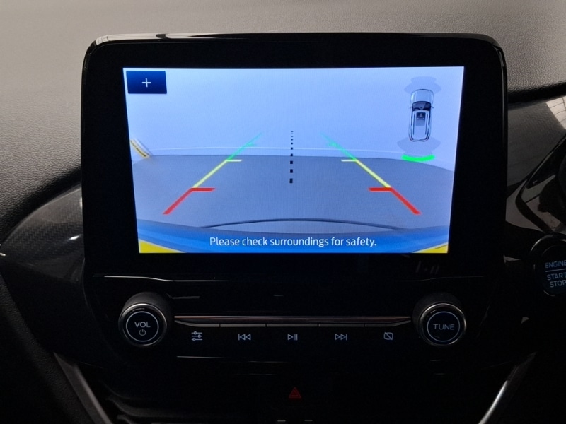 Used Ford Puma 2023 for sale - 76713679: Photo 11