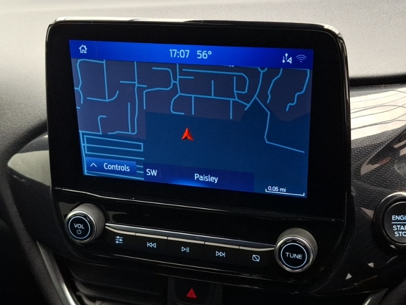 Used Ford Puma 2023 for sale - 76713679: Photo 14