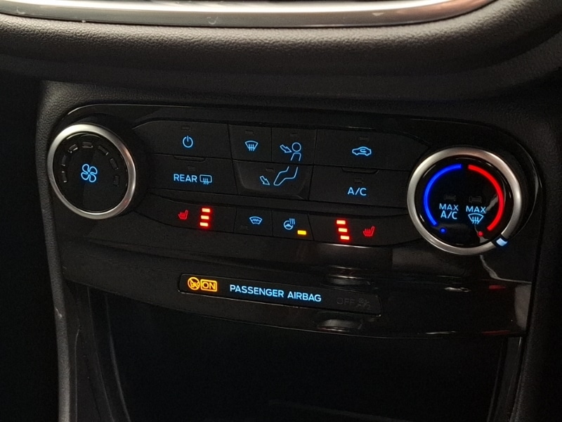 Used Ford Puma 2023 for sale - 76713679: Photo 15