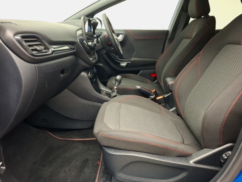 Used Ford Puma 2023 for sale - 76713679: Photo 5